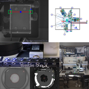 Machine Vision Solution (AI 기반)4